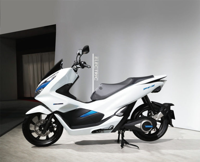 Хонда PCX 150 мопед