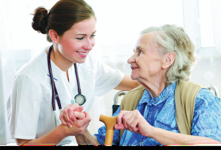 The Role of Compassionate Care in Health