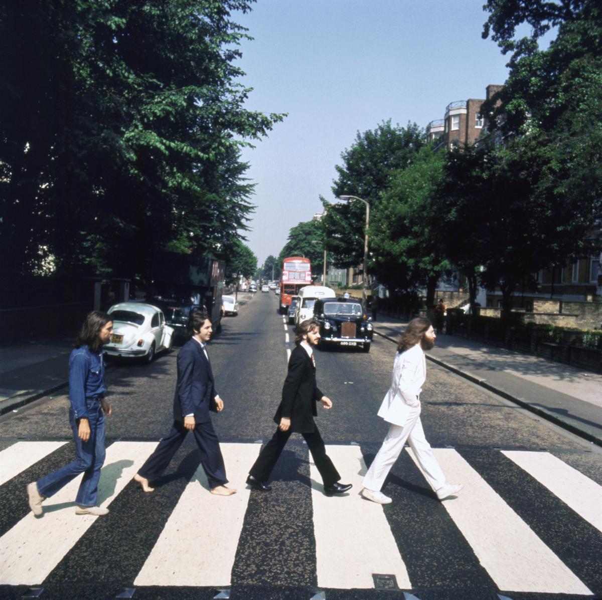 ตามรอย The Beatles ที่ Abbey Road ต้องทำยังไงถึงจะได้ภาพเหมือนปกอัลบั้ม