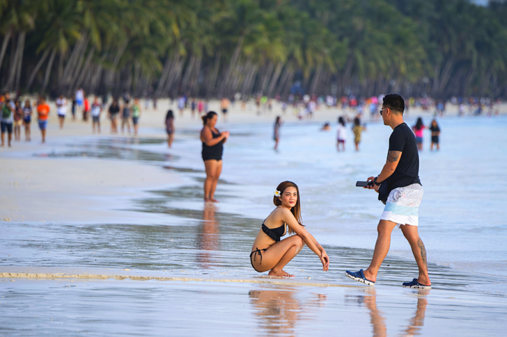 เกาะโบราไกย์ ฟิลิปปินส์ (2)