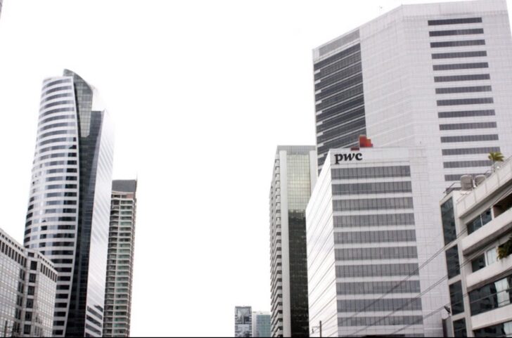 ที่ปรึกษายักษ์ใหญ่ ‘PwC’ ตั้ง CEO คนใหม่ประจำเอเชียตะวันออกเฉียงใต้