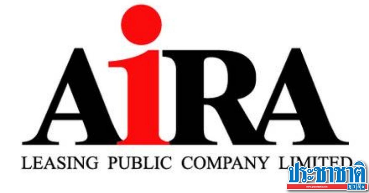 AIRA sells 20% stake “AIRA Leasing” to “NECAP” Japanese financial giant