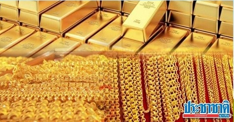 Gold price today (25 Dec), fixed price, model sold out, 27,250 baht per baht