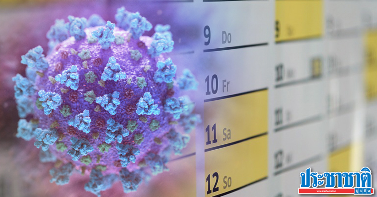 Timeline of COVID-infected patients opened in Bang Len, Nakhon Pathom, case no.16