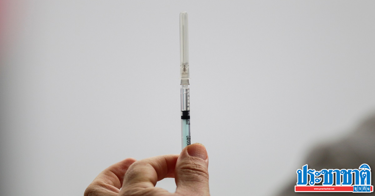 Government Confirms First Lot Of COVID-19 Vaccine In February