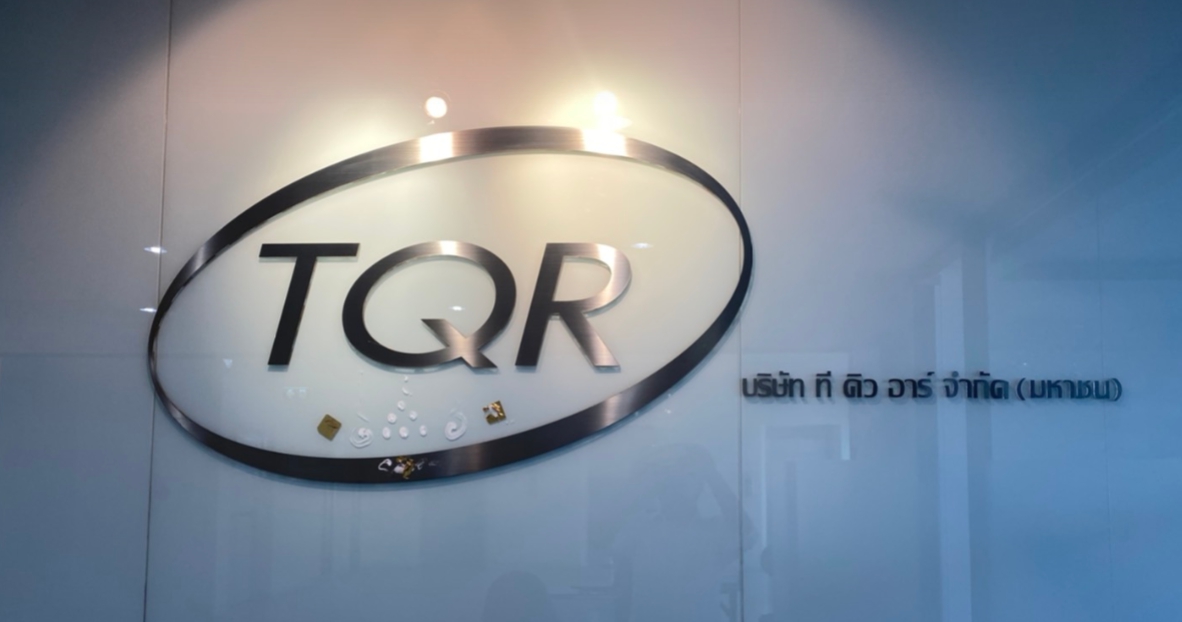 SET  Warning, be careful about trading “TQR” stocks after rising prices.