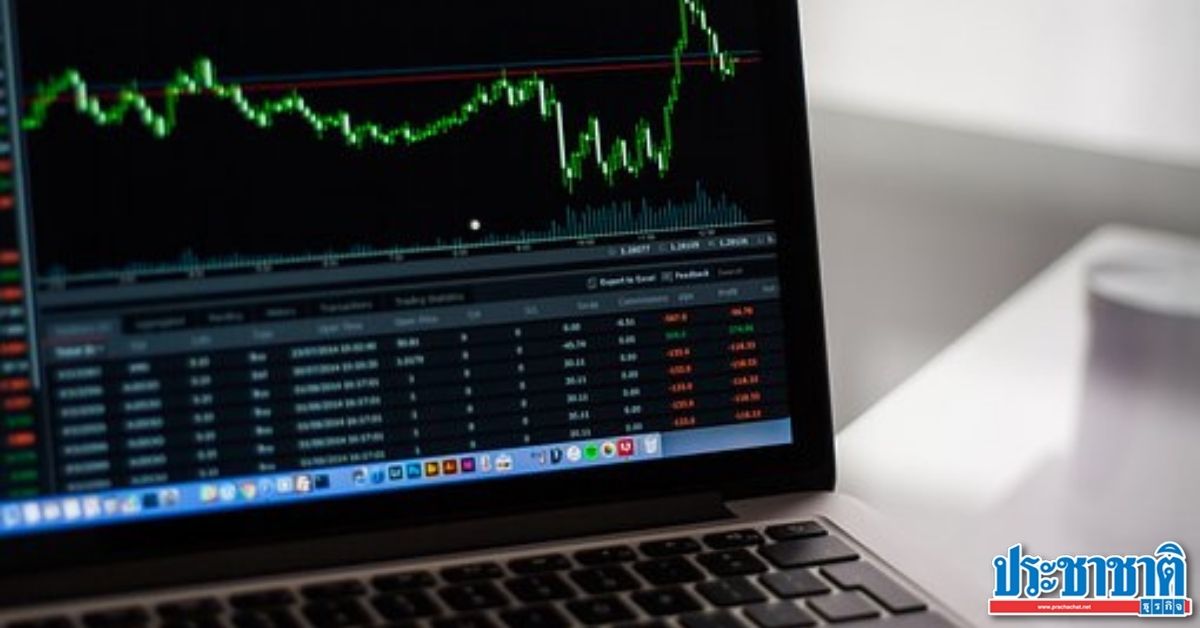 Looking at the trend, the SET Index has a chance of 1,530 points.