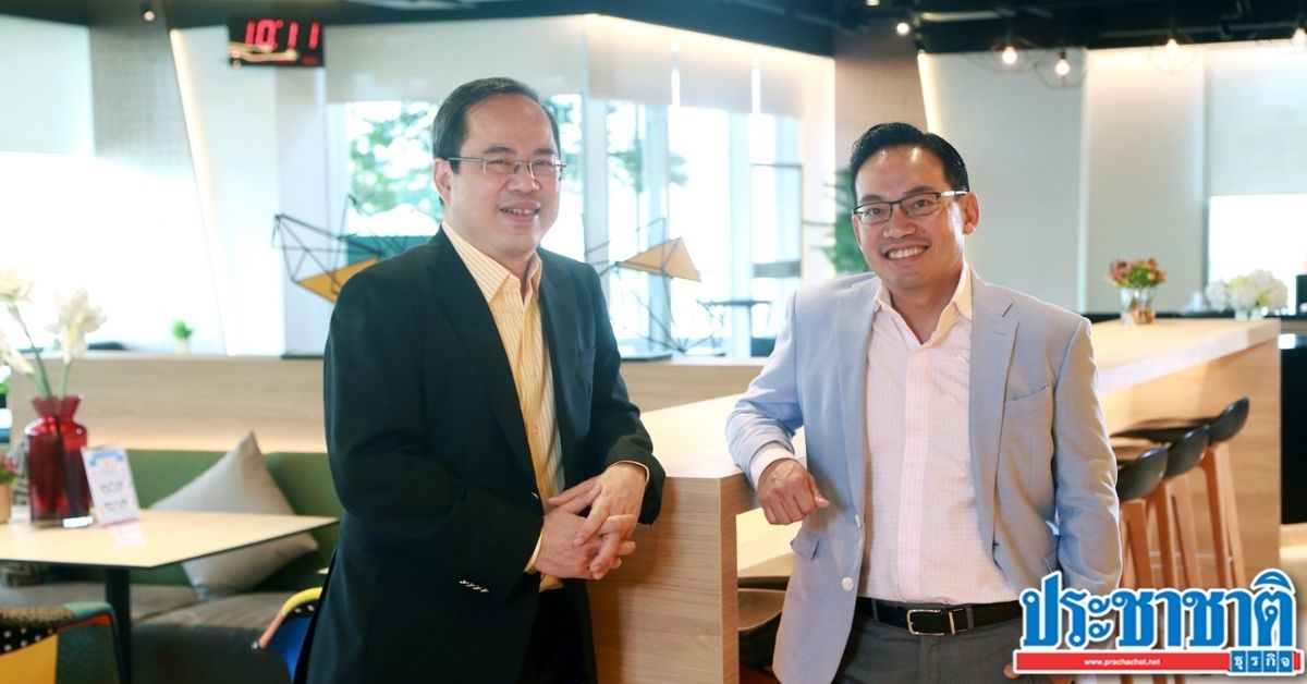 AP launches APSCALEUP program armed Thai SMEs to feed 200,000 villagers