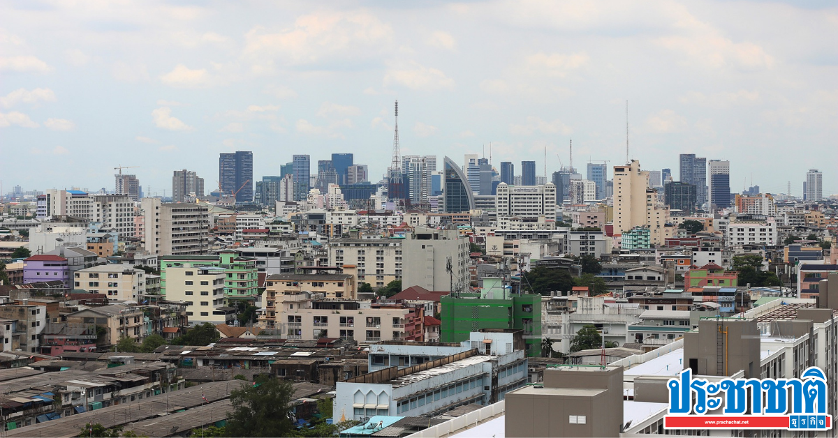 Covid in Bangkok 912 cases, adding 7 additional cases, Thai-Myanmar  Employment – Security.