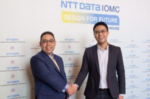 NTT DATA ผุดเทคโนโลยีโซลูชันใหม่ “วิเคราะห์ธุรกิจ” รุกตลาดไทย