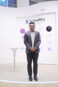 B-Healthy เปิดตัว "Digital Wellness Platform" แพลตฟอร์มดิจิตัลล้ำสมัย ...