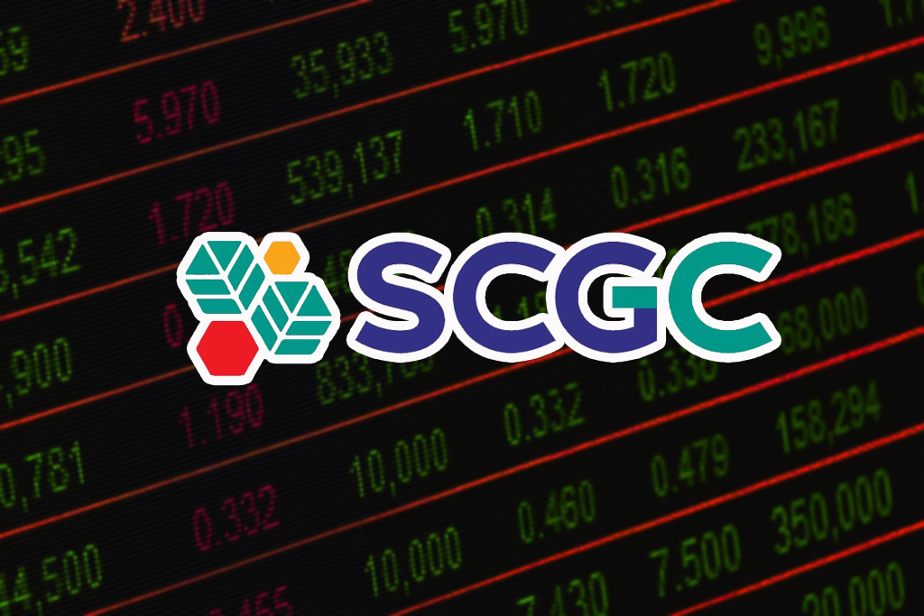 ก.ล.ต. อนุมัติ SCGC ขายหุ้นกู้ 5 ชุดใหม่ 3 หมื่นล้าน จ่ายดอกเบี้ยสูงสุด ...