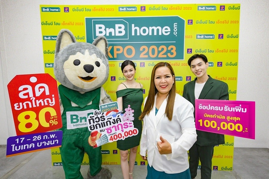 Bnb Home Expo