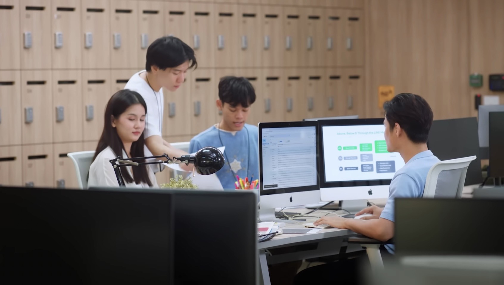 LINE Thailand Opens Applications for 2024 Internship Program LINE