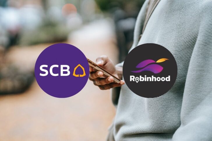 SCB เลิกแอป Robinhood ลดขาดทุนได้พันล้าน