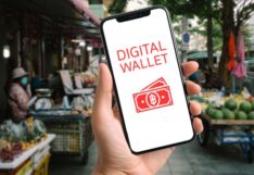 Digital-Wallet