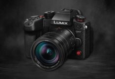 กล้อง Lumix GH7
