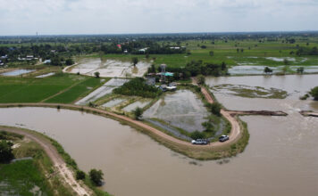 La-nina