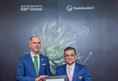 คาราบาวกรุ๊ป รับรางวัลบริษัทยั่งยืนระดับโลก จาก S&P Global
