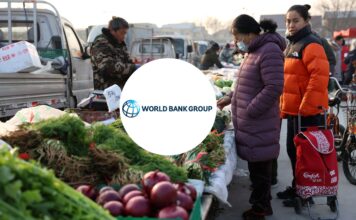 ธนาคารโลก เวิลด์แบงก์ เศรษฐกิจโลก