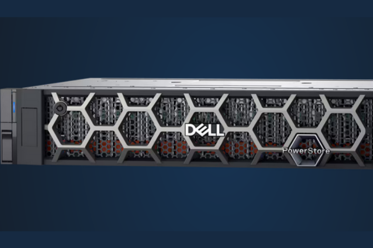 Dell-PowerStore
