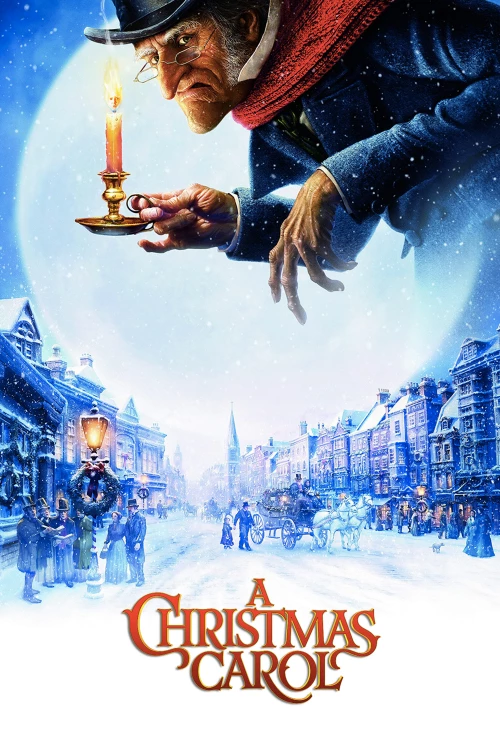 A Christmas Carol (2009)