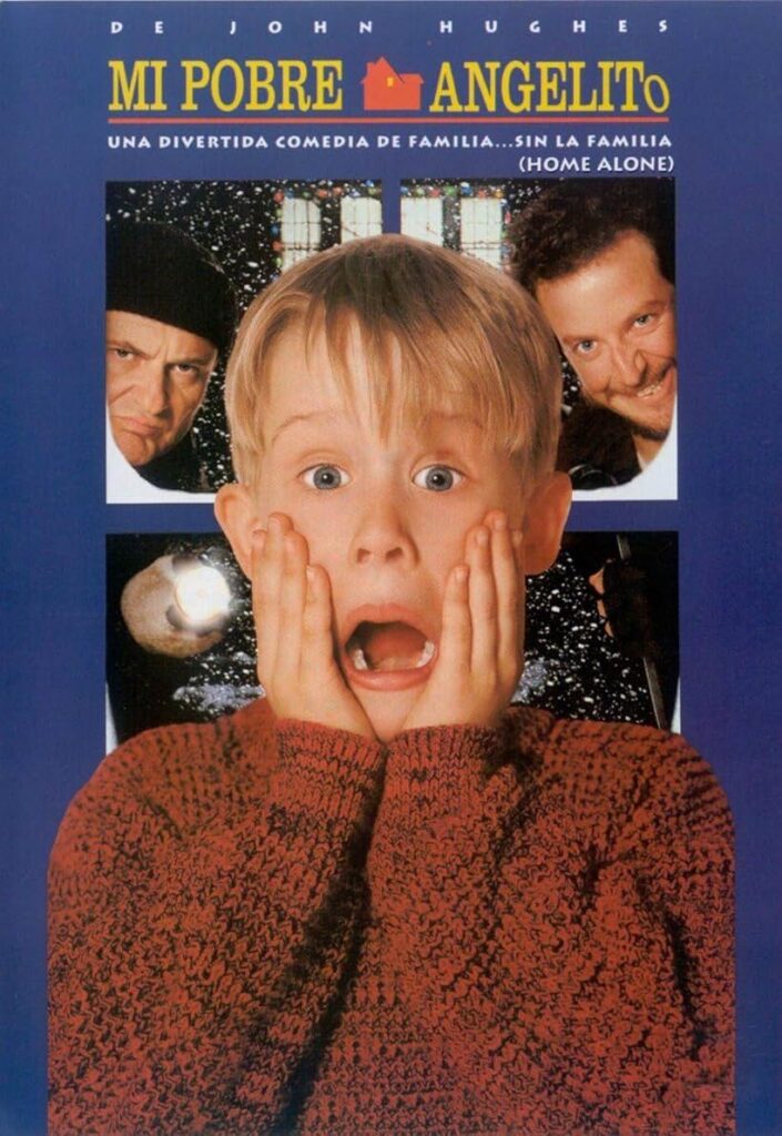 Home Alone (1990)